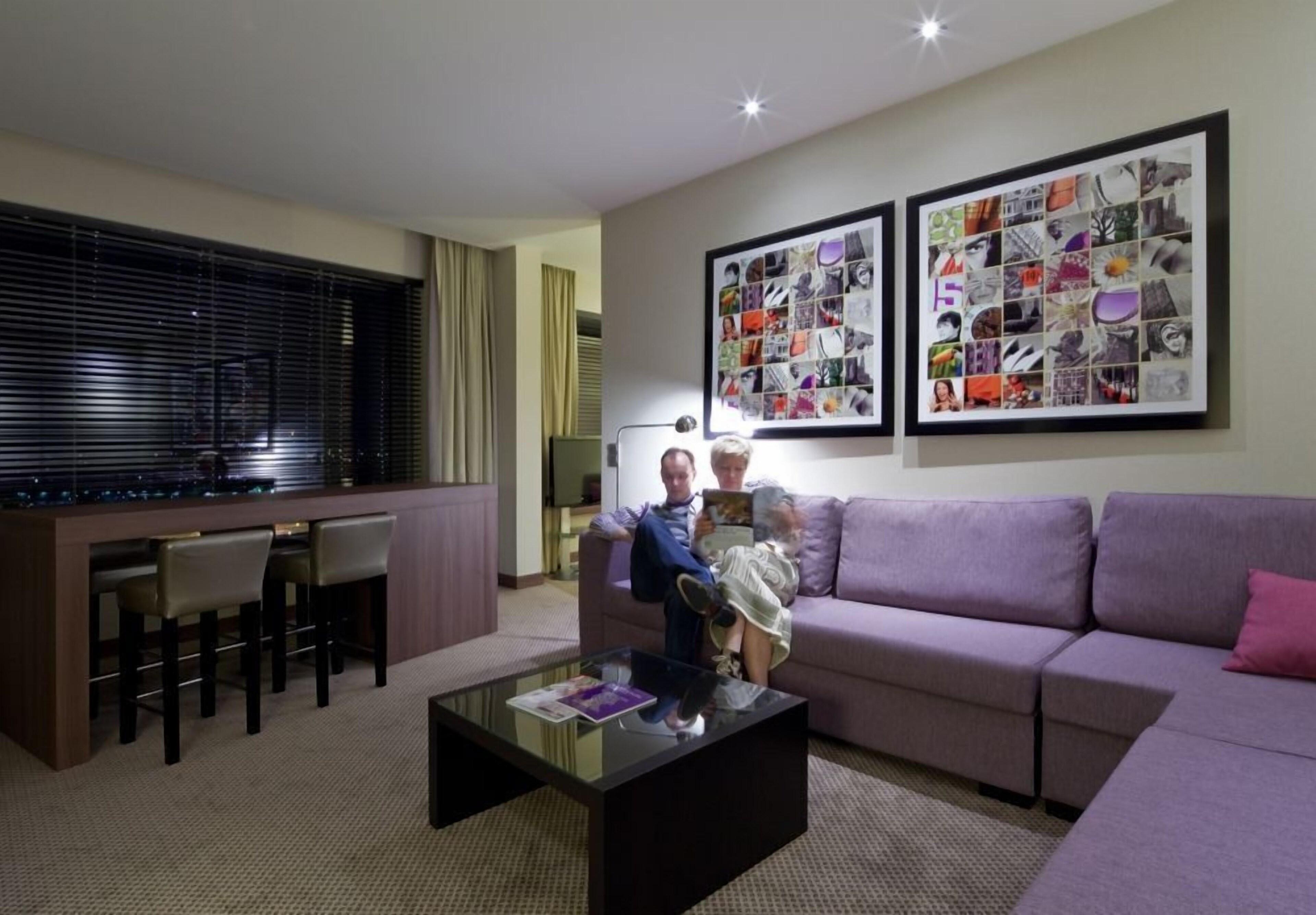 Der Valk Hotel Düsseldorf