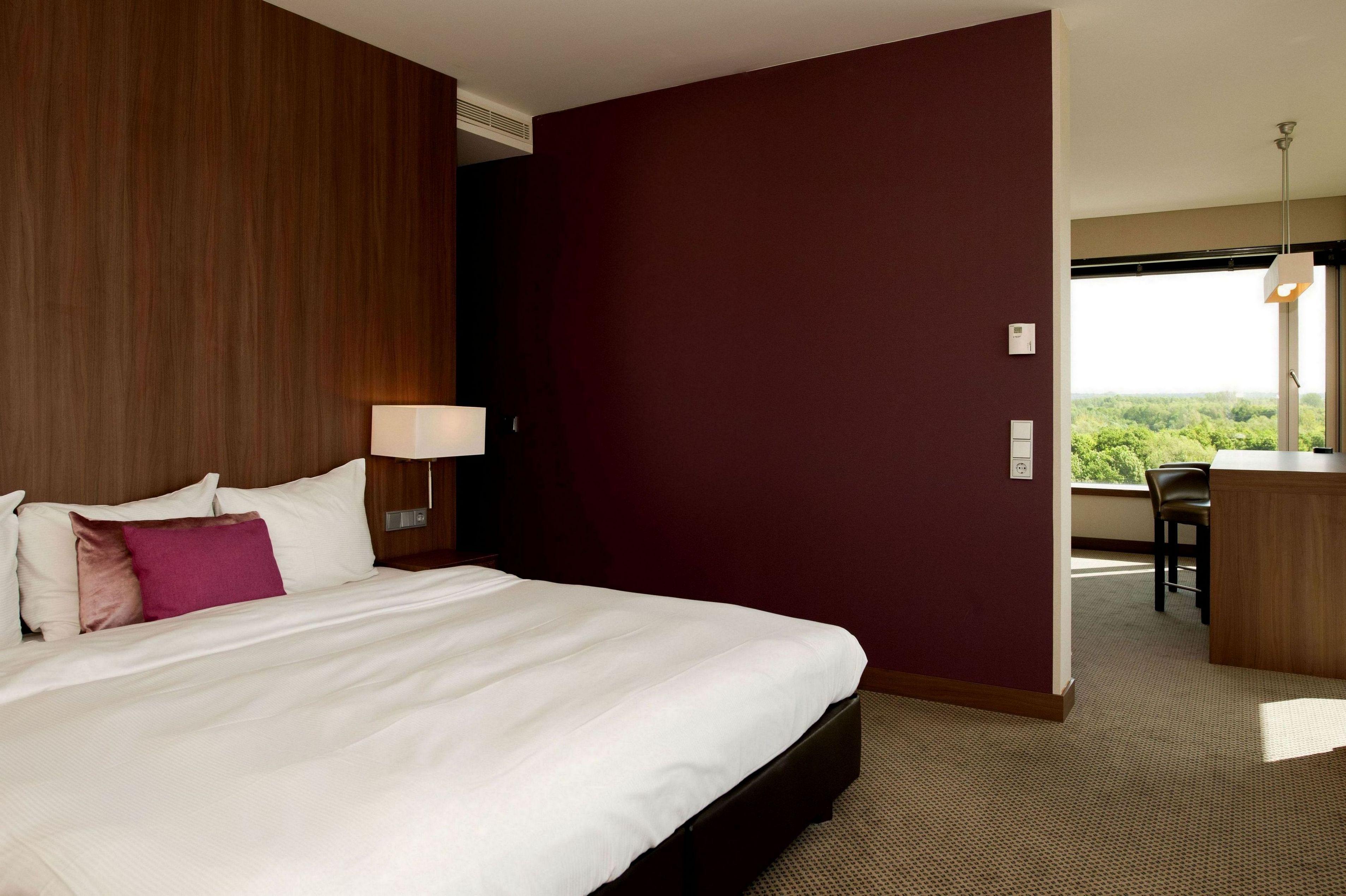 Hotel Der Valk Düsseldorf