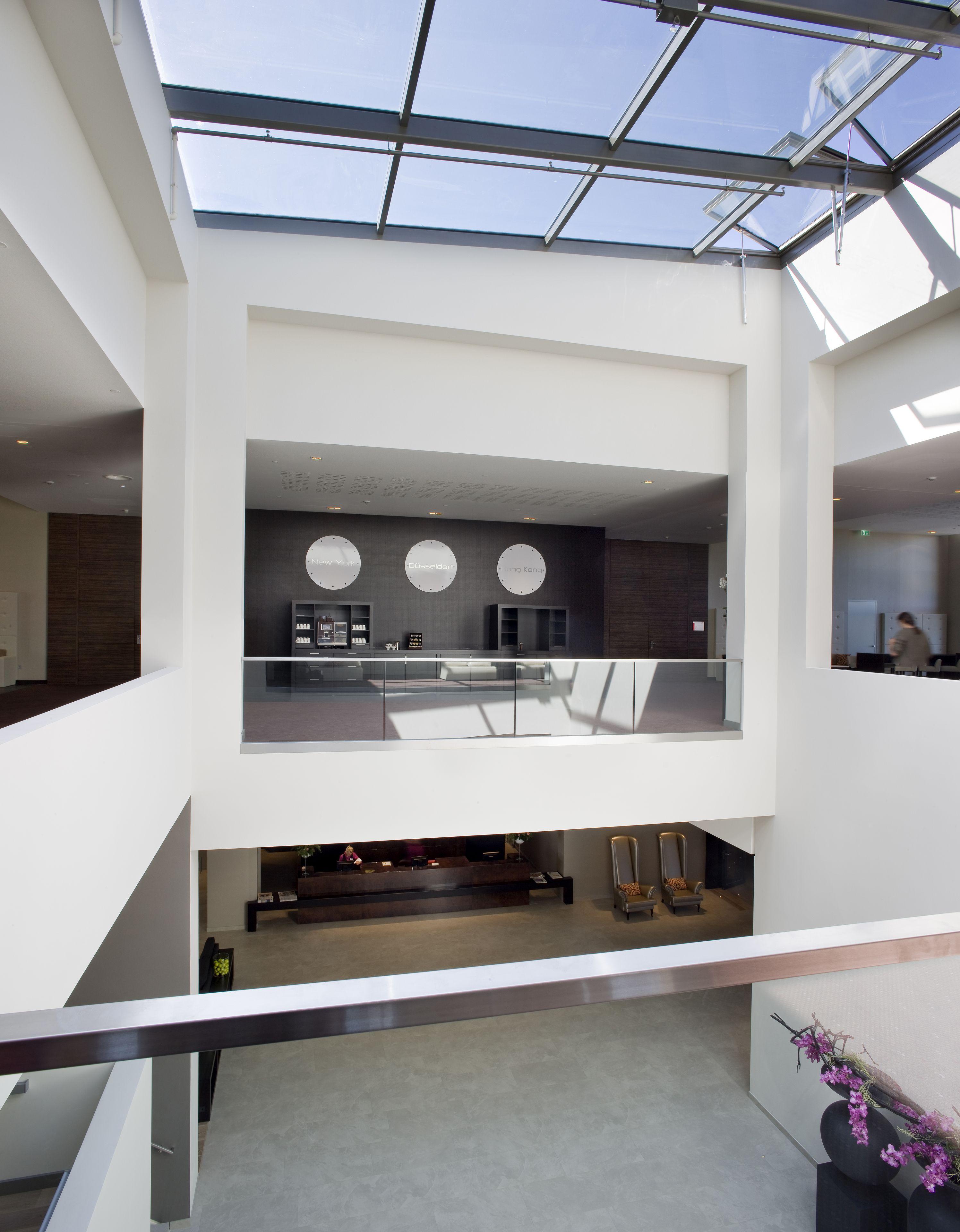 Der Valk 4* Düsseldorf