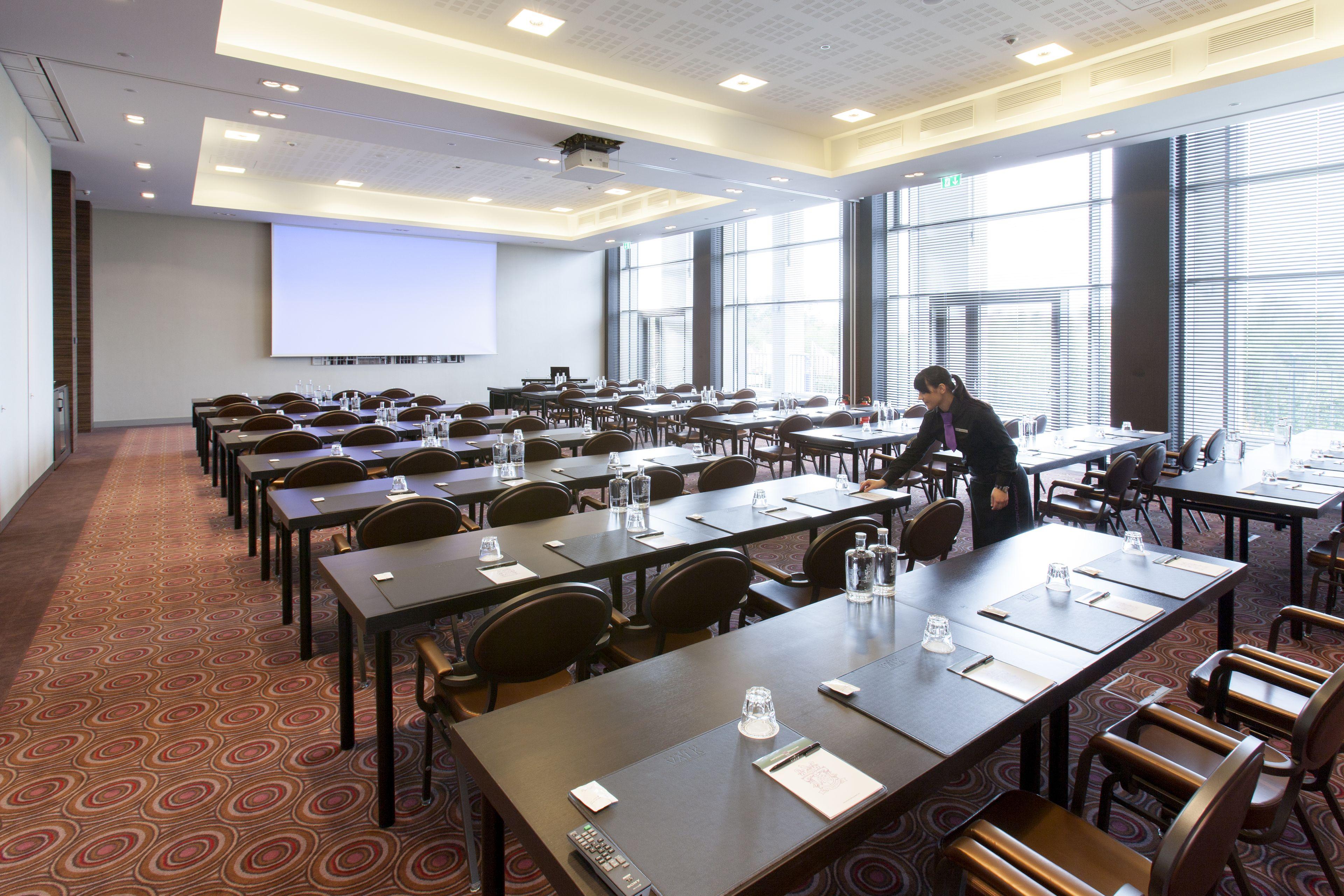 Der Valk Düsseldorf