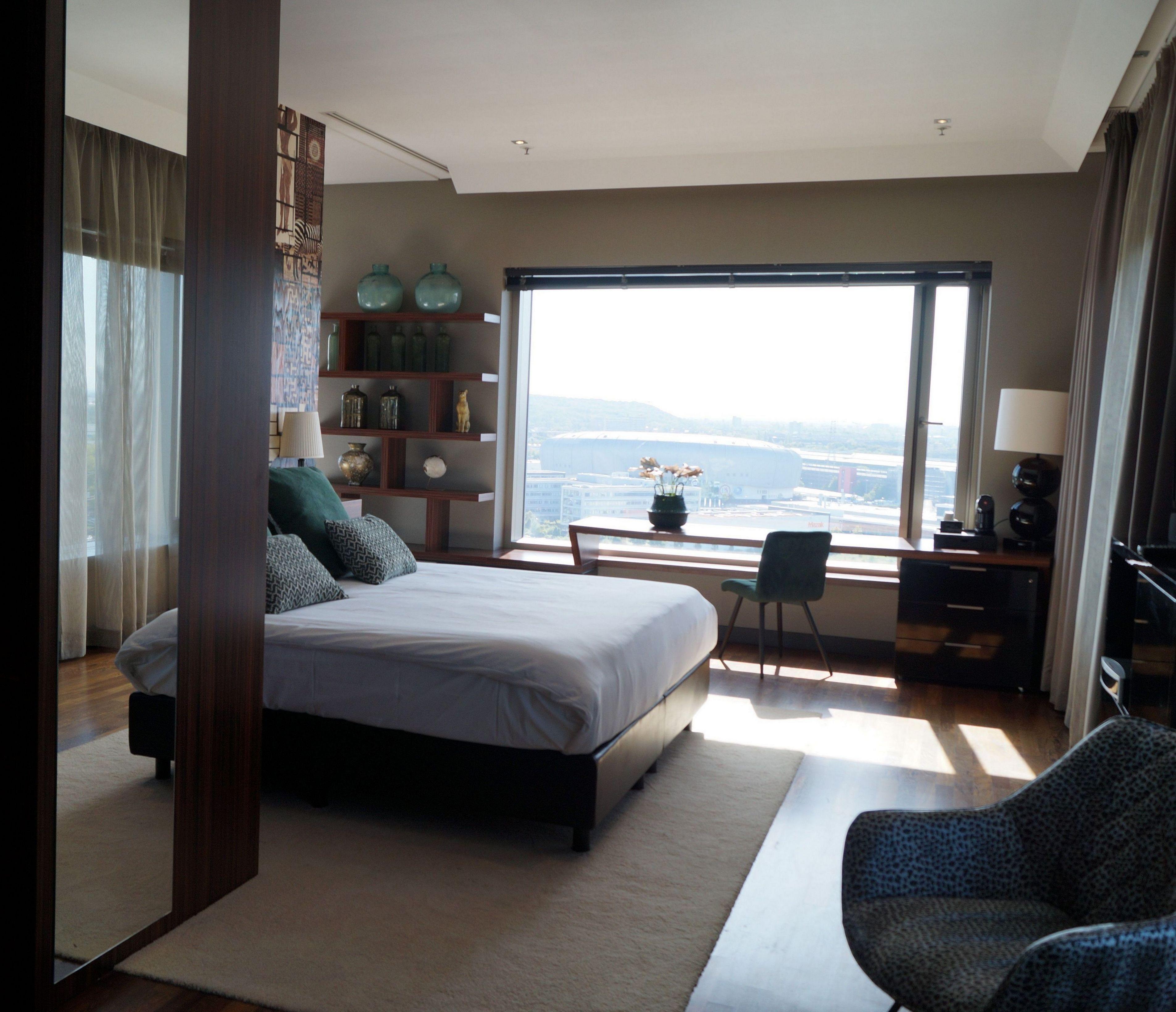 Der Valk Düsseldorf